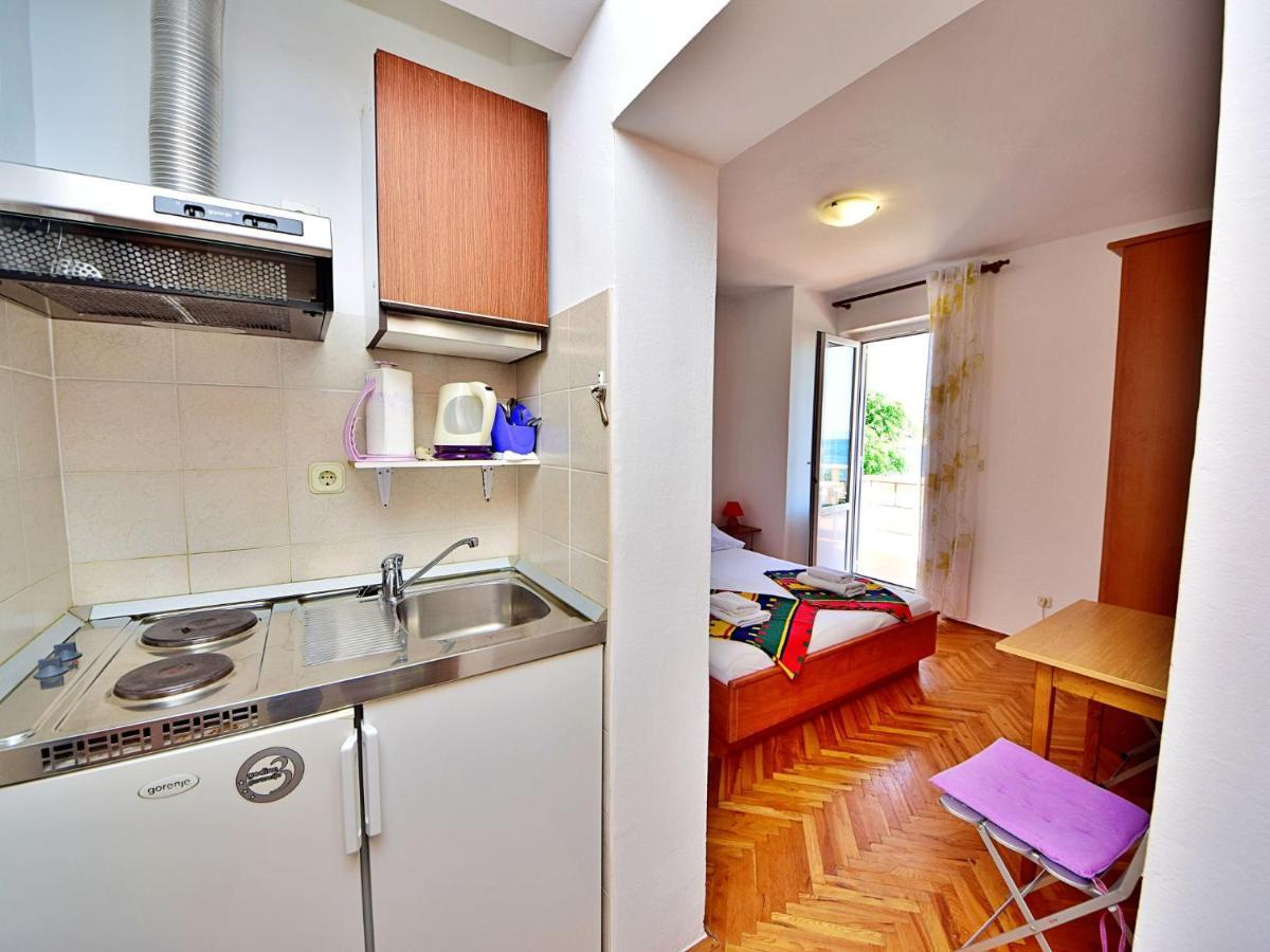 Apartment Jelka-3 By Interhome Трстеник Экстерьер фото